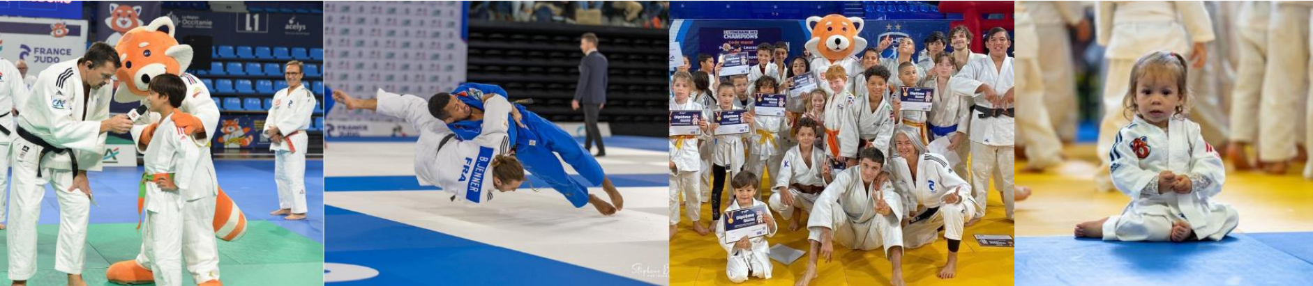 Montpellier Judo Olympic