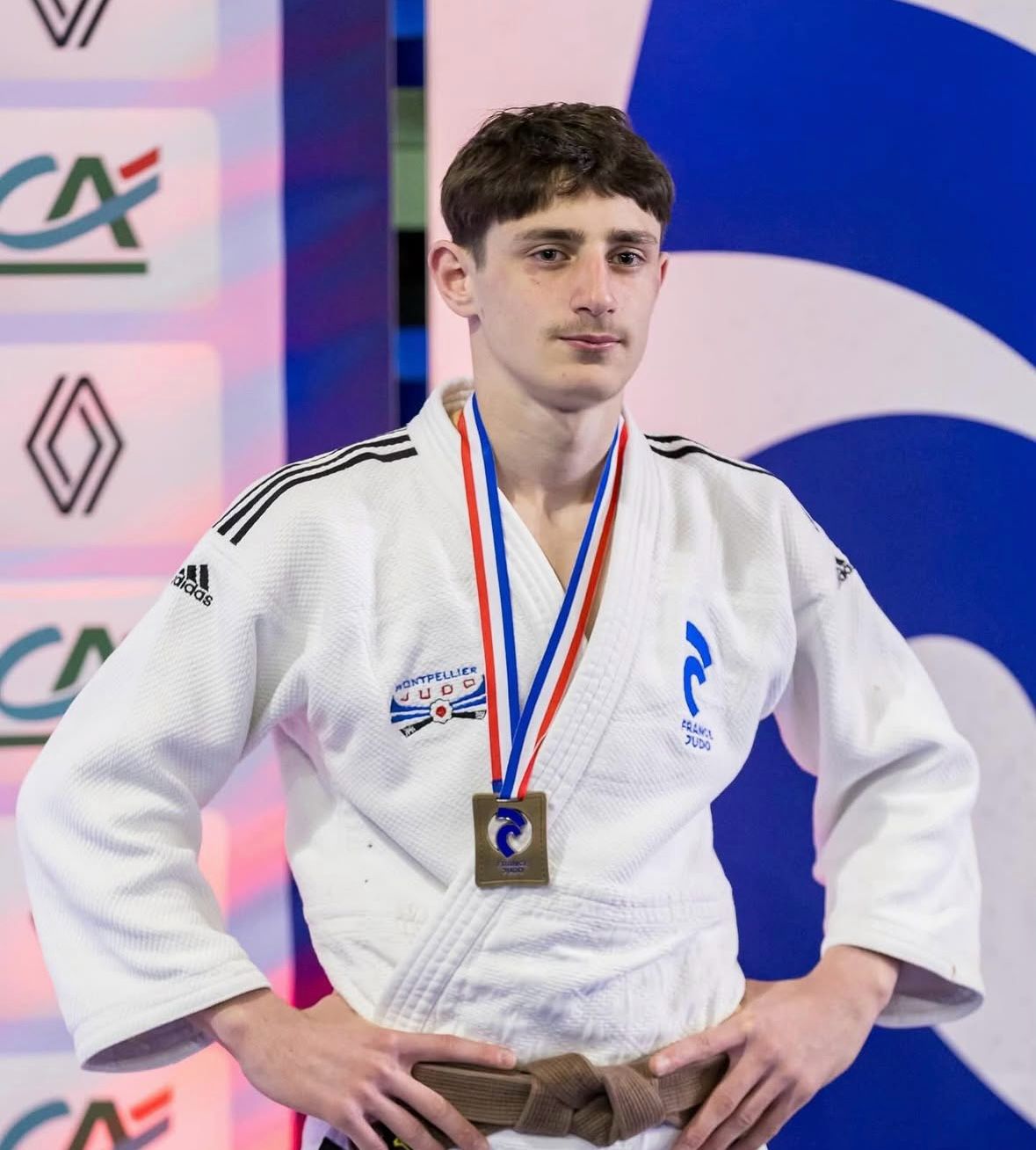 Montpellier Judo Olympic
