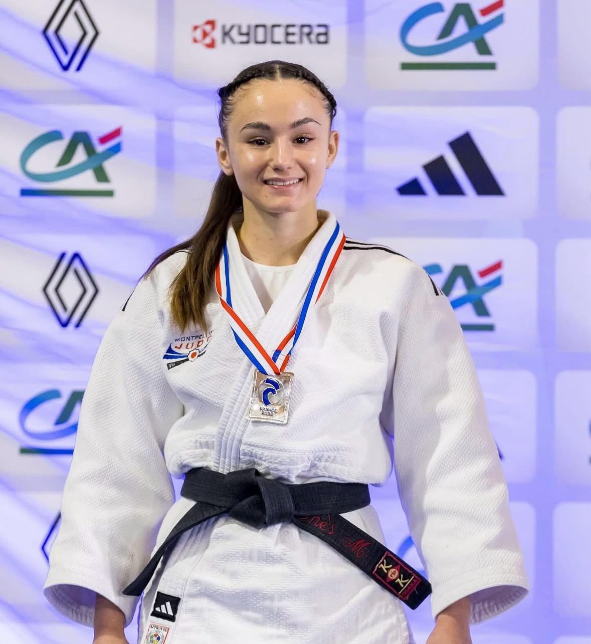 Montpellier Judo Olympic