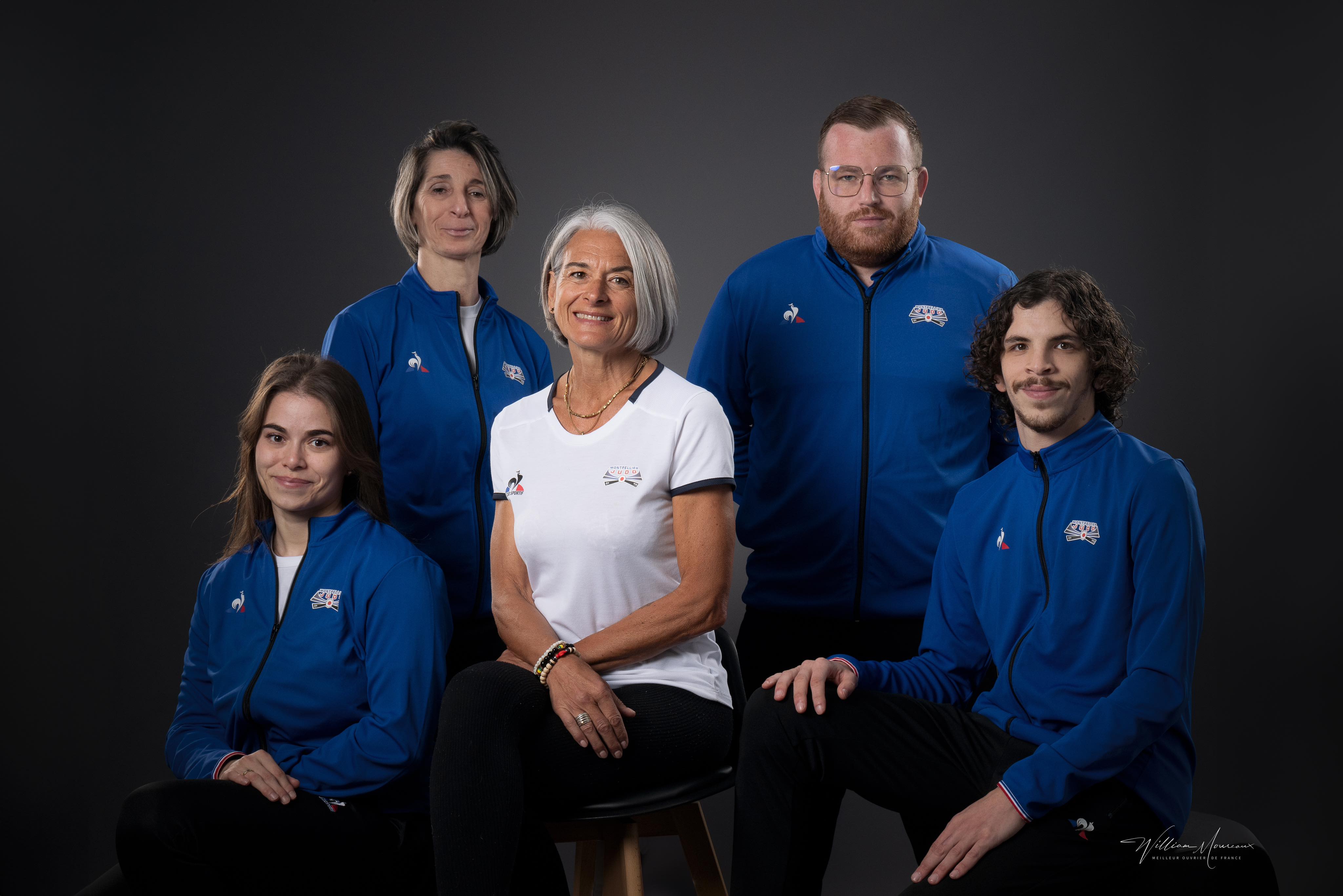 Montpellier Judo Olympic