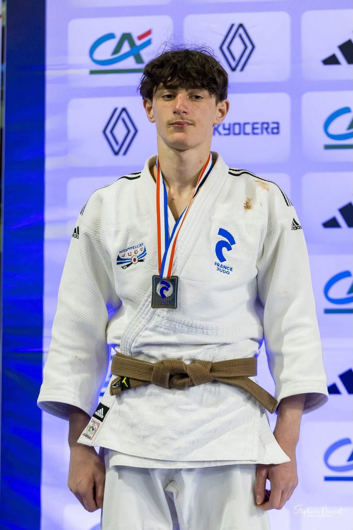 Montpellier Judo Olympic