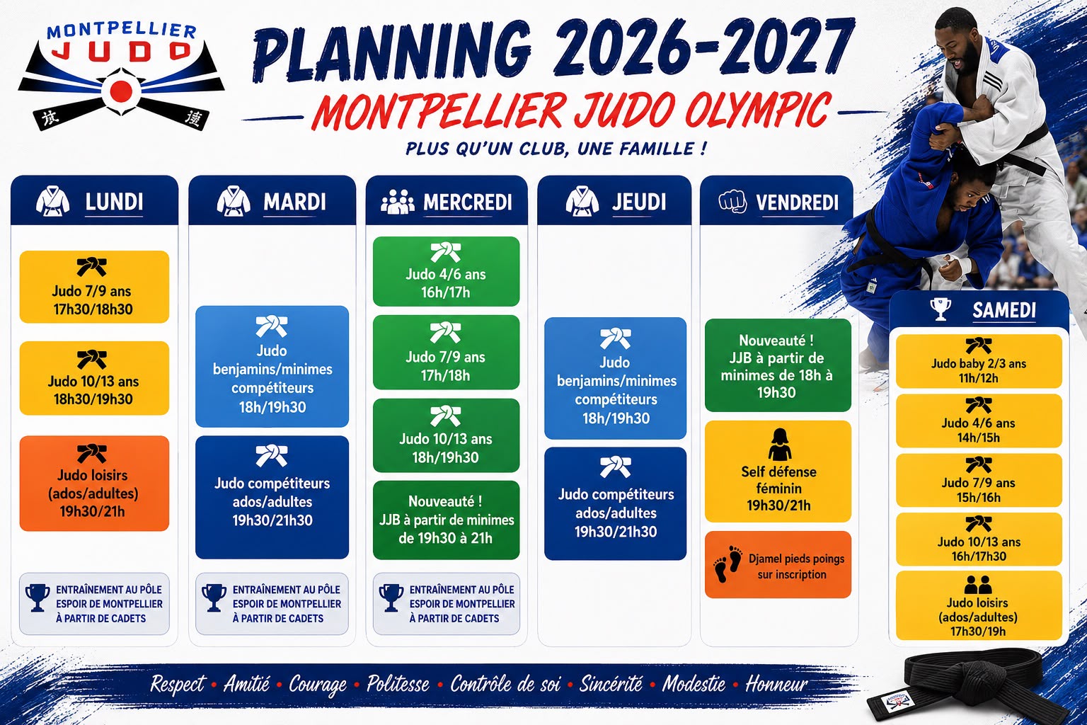 Planning